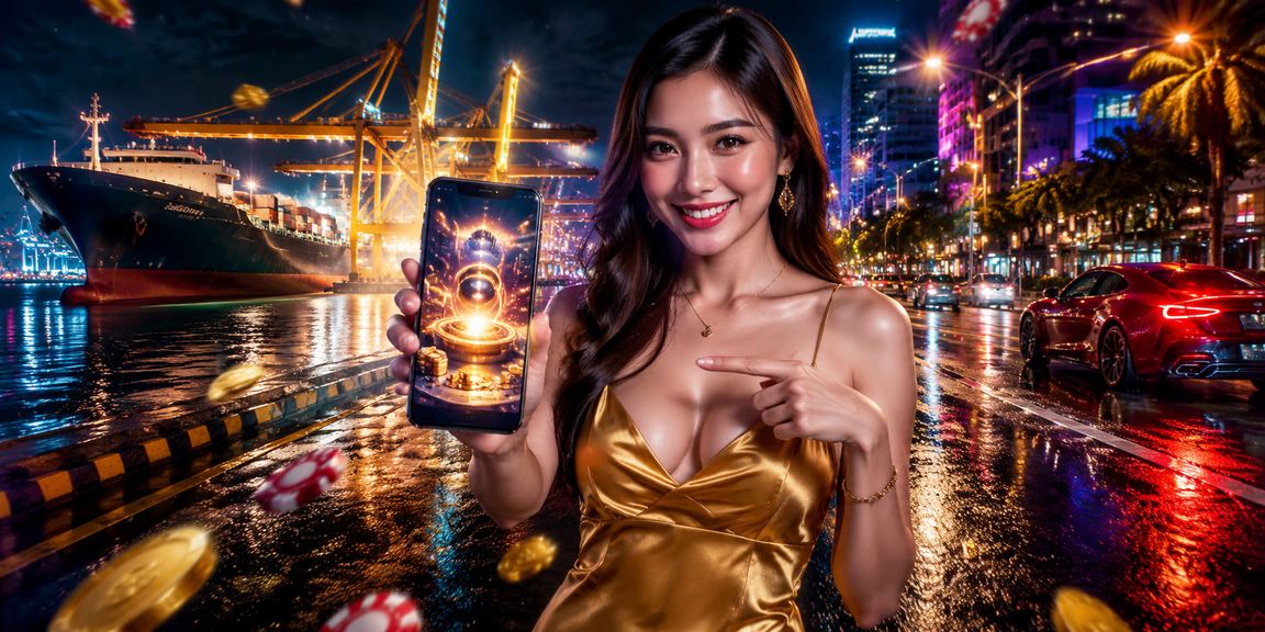 Người chơi tại Hải Phòng nhận bonus hoàn tiền khi tham gia jackpot trực tuyến