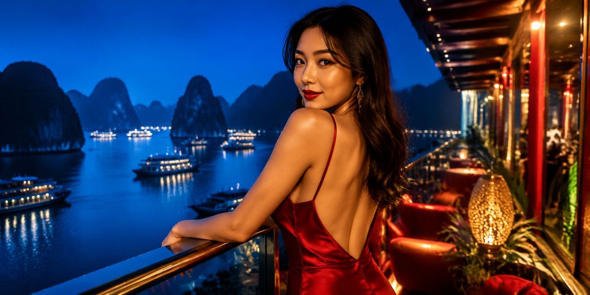 Cảnh quan Ninh Bình với người chơi trải nghiệm casino trực tuyến bên bãi biển